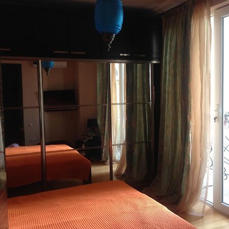 Apartment Sea Avenue باتومي المظهر الخارجي الصورة