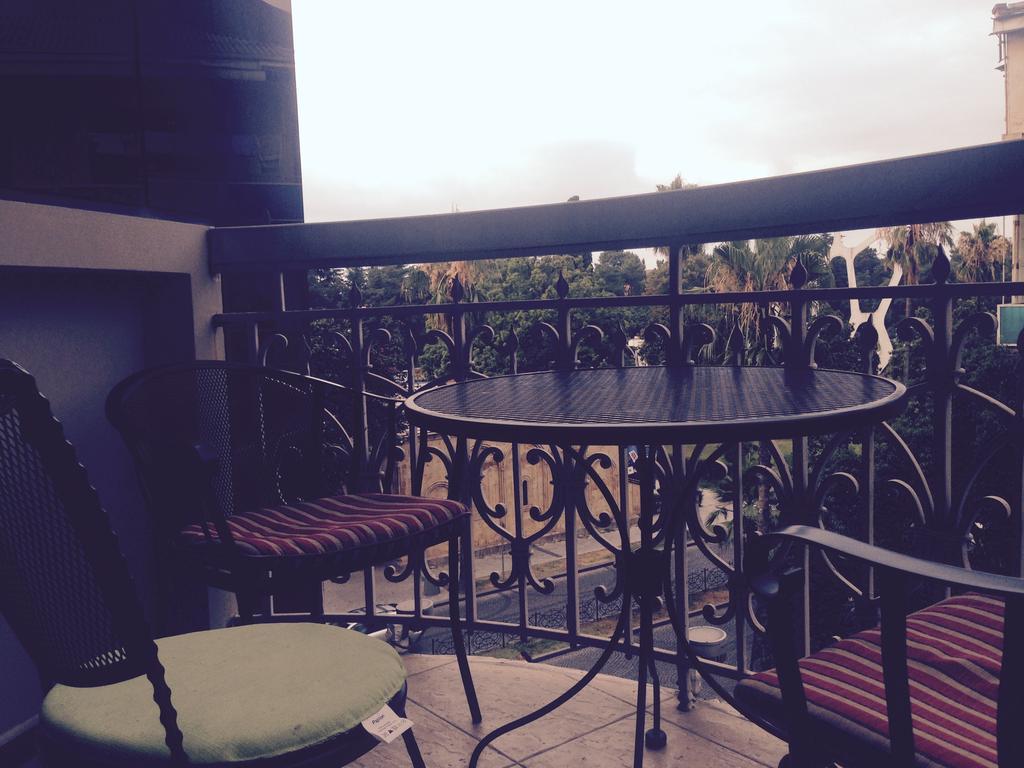 Apartment Sea Avenue باتومي المظهر الخارجي الصورة