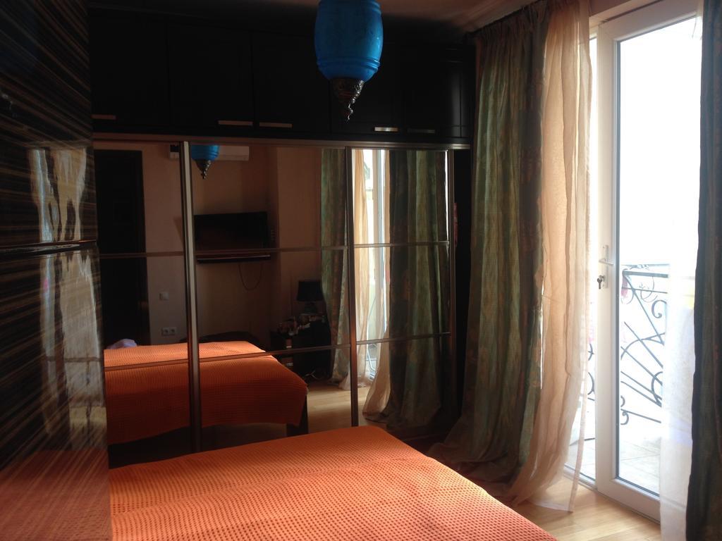 Apartment Sea Avenue باتومي المظهر الخارجي الصورة