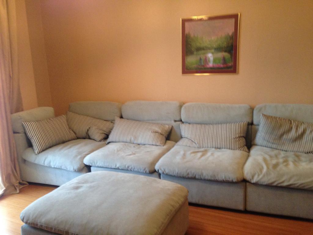Apartment Sea Avenue باتومي المظهر الخارجي الصورة