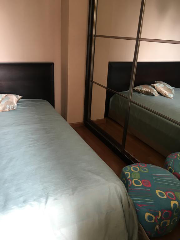 Apartment Sea Avenue باتومي المظهر الخارجي الصورة
