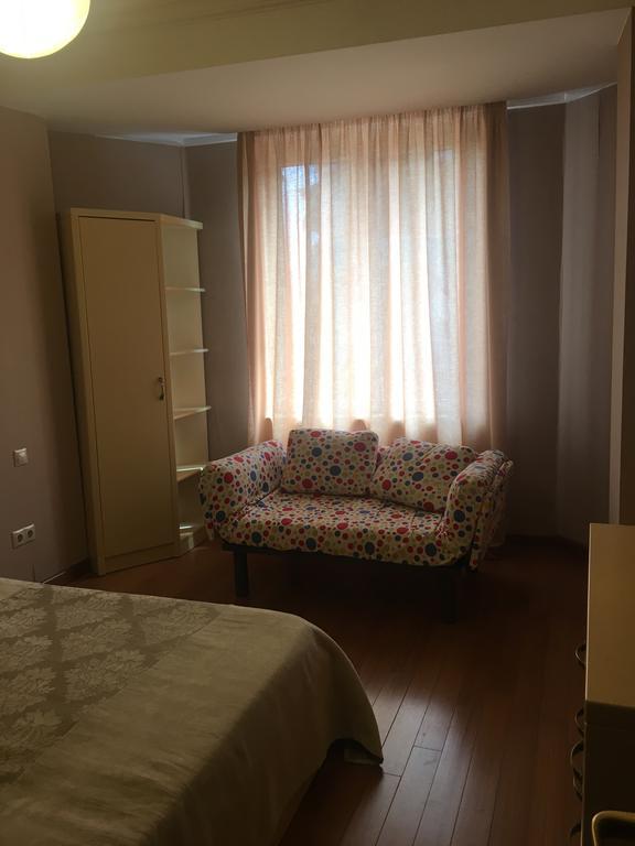 Apartment Sea Avenue باتومي المظهر الخارجي الصورة