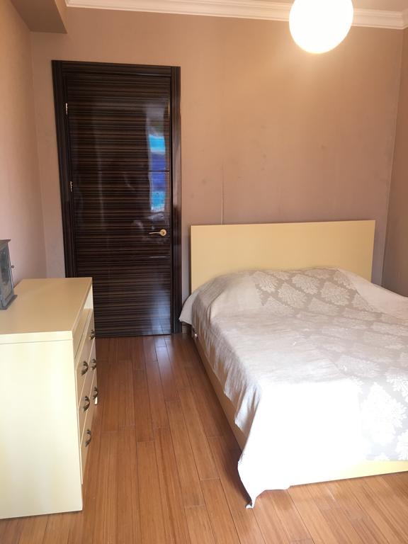 Apartment Sea Avenue باتومي المظهر الخارجي الصورة
