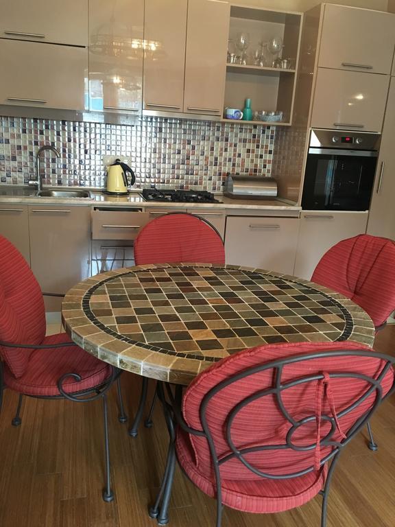 Apartment Sea Avenue باتومي المظهر الخارجي الصورة