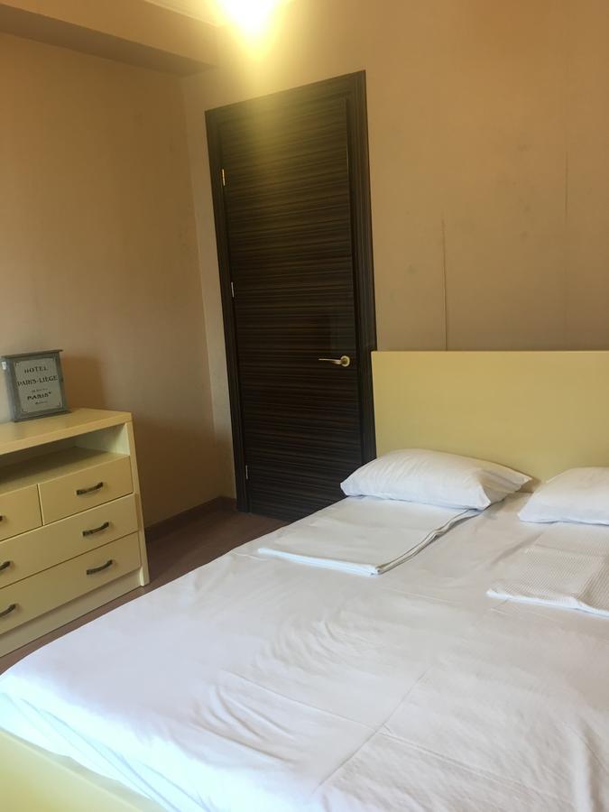 Apartment Sea Avenue باتومي المظهر الخارجي الصورة